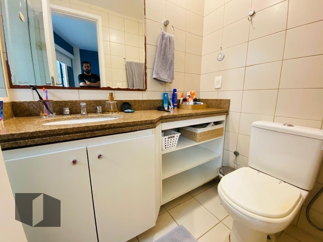 Apartamento à venda com 3 quartos, 141m² - Foto 21