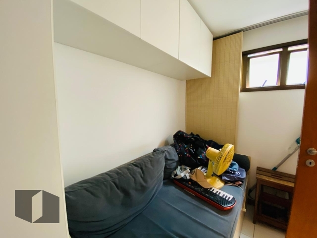 Apartamento à venda com 3 quartos, 141m² - Foto 30