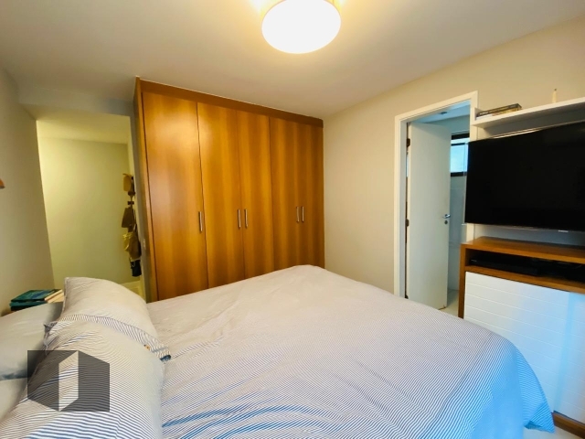 Apartamento à venda com 3 quartos, 141m² - Foto 25