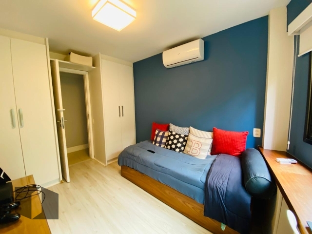 Apartamento à venda com 3 quartos, 141m² - Foto 19