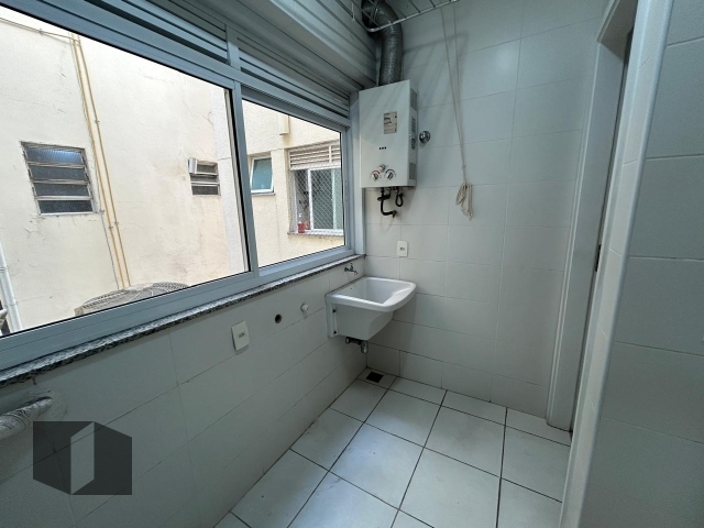 Apartamento à venda com 2 quartos, 88m² - Foto 20