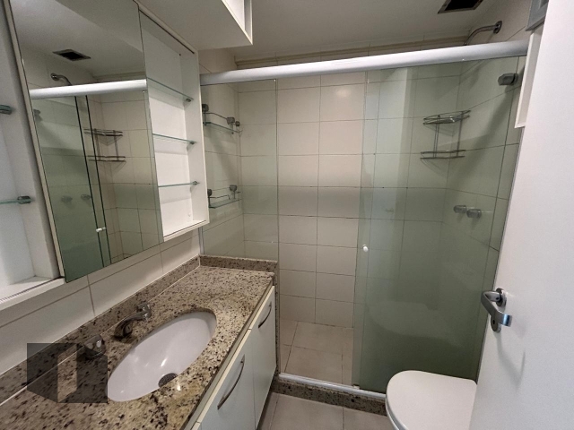 Apartamento à venda com 2 quartos, 88m² - Foto 9