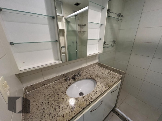 Apartamento à venda com 2 quartos, 88m² - Foto 10