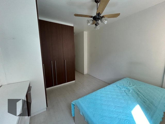 Apartamento à venda com 2 quartos, 88m² - Foto 6