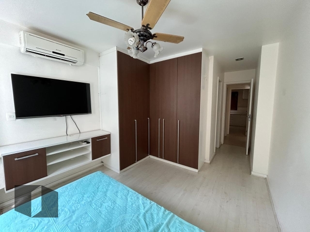 Apartamento à venda com 2 quartos, 88m² - Foto 7