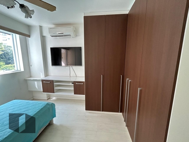 Apartamento à venda com 2 quartos, 88m² - Foto 8