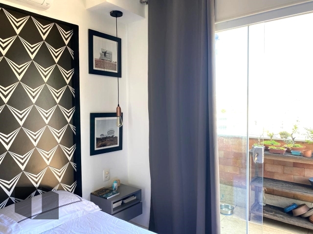 Cobertura à venda com 2 quartos, 85m² - Foto 12