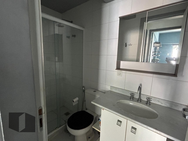 Apartamento à venda com 2 quartos, 76m² - Foto 11