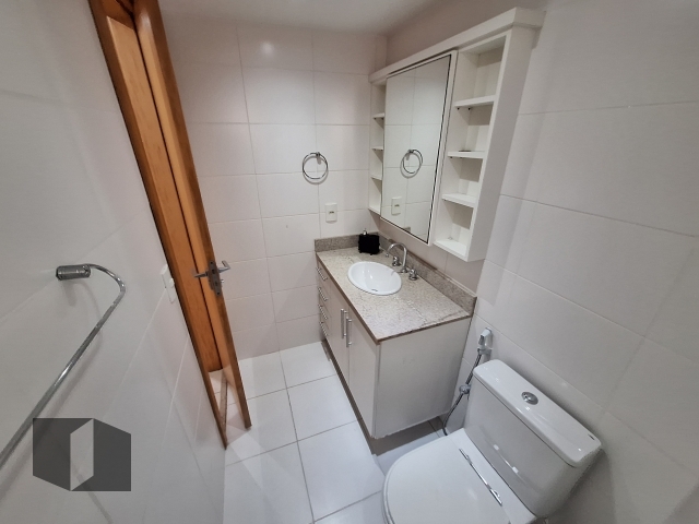 Apartamento à venda com 2 quartos, 72m² - Foto 10