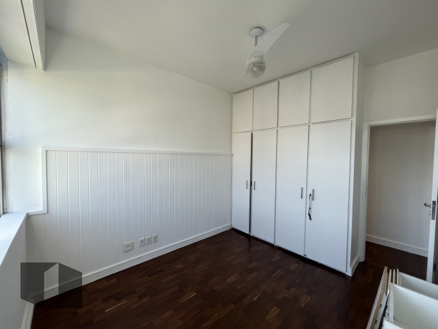 Apartamento para alugar com 2 quartos, 96m² - Foto 10