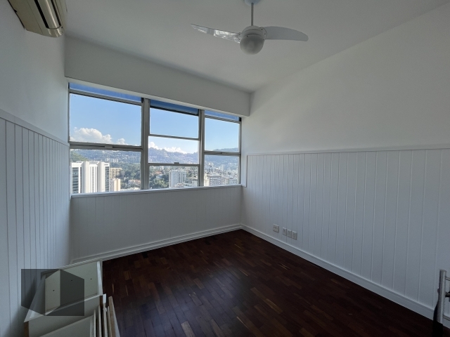 Apartamento para alugar com 2 quartos, 96m² - Foto 9