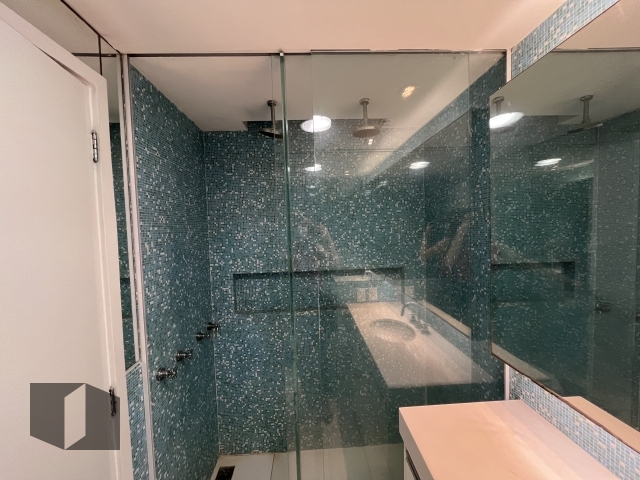 Apartamento para alugar com 2 quartos, 96m² - Foto 8