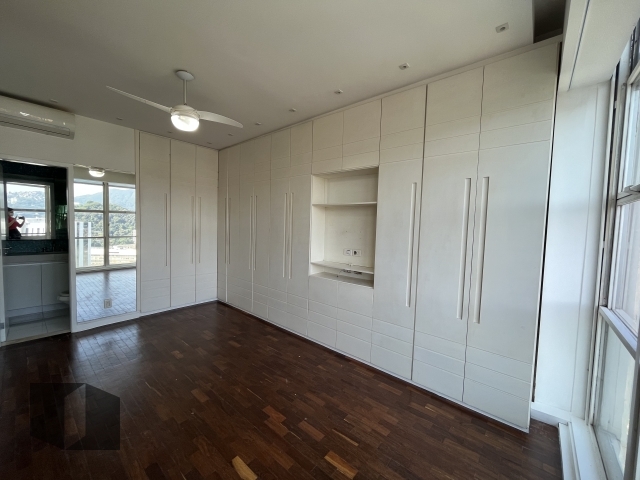 Apartamento para alugar com 2 quartos, 96m² - Foto 6