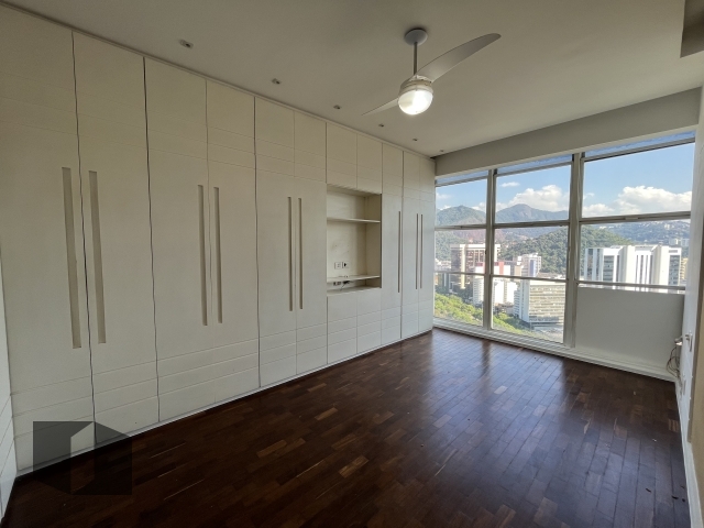 Apartamento para alugar com 2 quartos, 96m² - Foto 5