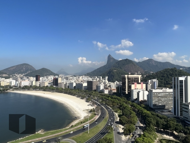 Apartamento para alugar com 2 quartos, 96m² - Foto 1