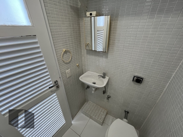 Apartamento para alugar com 2 quartos, 96m² - Foto 20