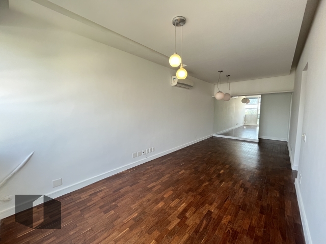 Apartamento para alugar com 2 quartos, 96m² - Foto 4