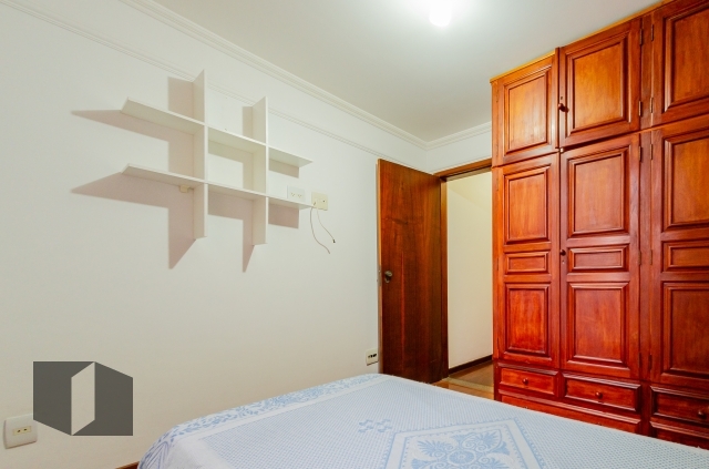 Apartamento à venda com 2 quartos, 118m² - Foto 9