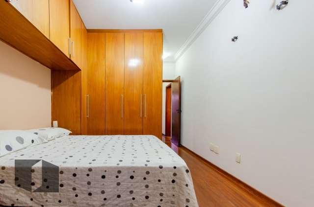 Apartamento à venda com 2 quartos, 118m² - Foto 11