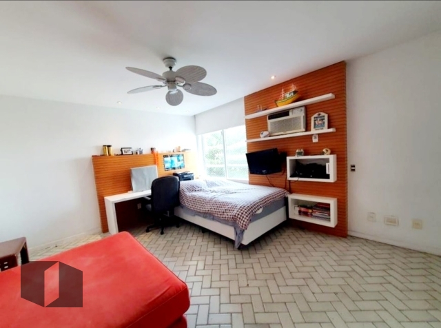 Cobertura à venda com 3 quartos, 428m² - Foto 35