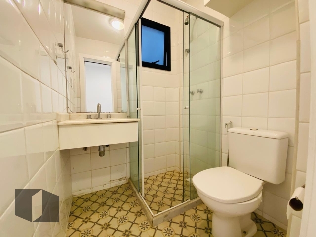 Apartamento à venda com 3 quartos, 147m² - Foto 12