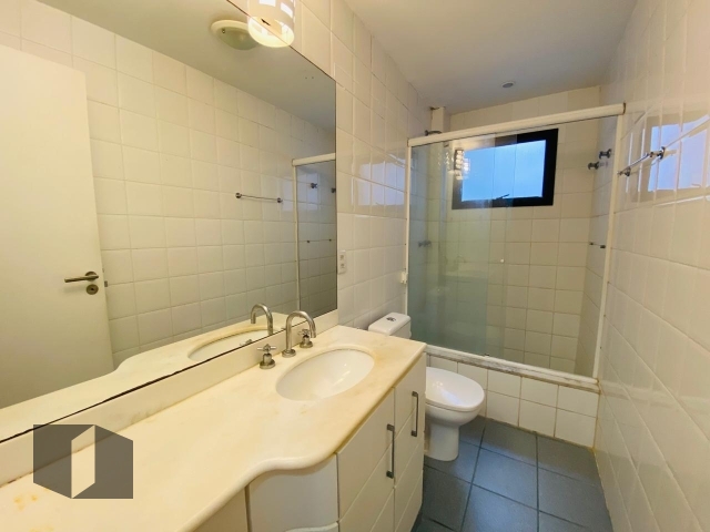 Apartamento à venda com 3 quartos, 147m² - Foto 20