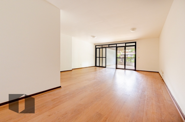 Apartamento para alugar com 4 quartos, 172m² - Foto 4