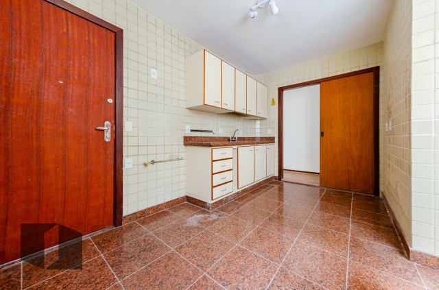 Apartamento para alugar com 4 quartos, 172m² - Foto 7