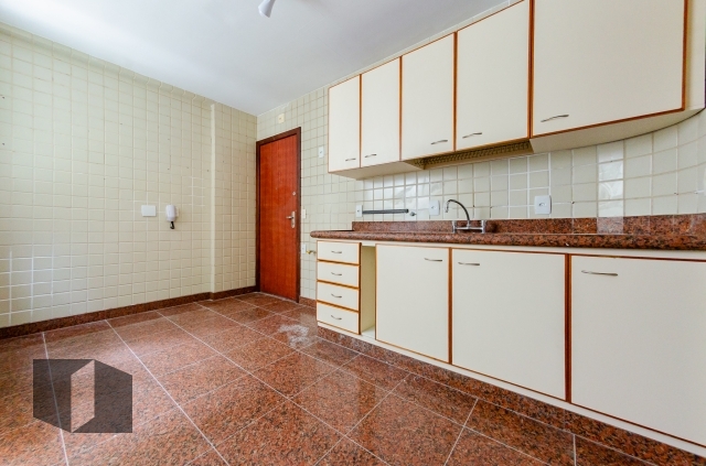 Apartamento para alugar com 4 quartos, 172m² - Foto 6