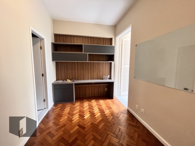 Apartamento para alugar com 3 quartos, 132m² - Foto 16