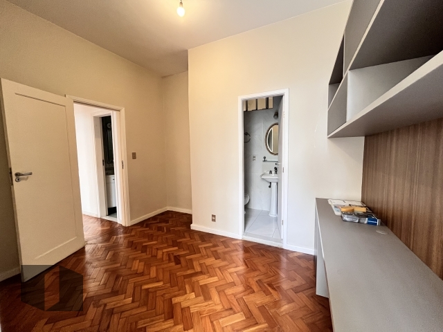 Apartamento para alugar com 3 quartos, 132m² - Foto 17