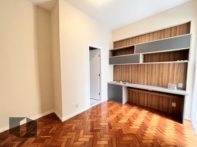 Apartamento para alugar com 3 quartos, 132m² - Foto 15