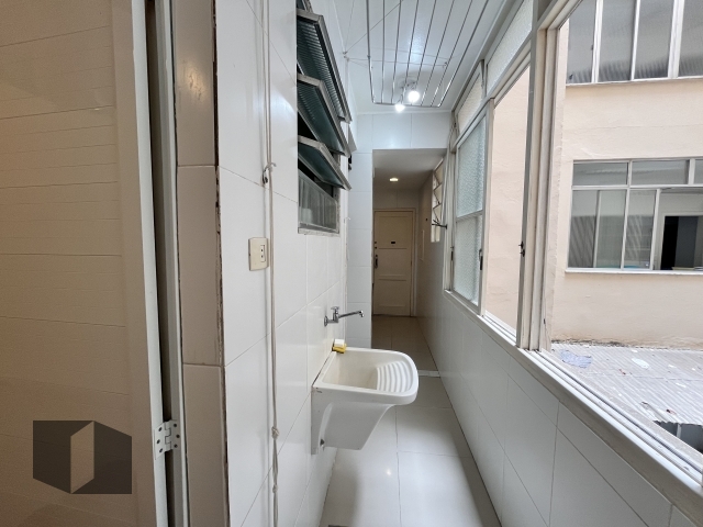 Apartamento para alugar com 3 quartos, 132m² - Foto 26