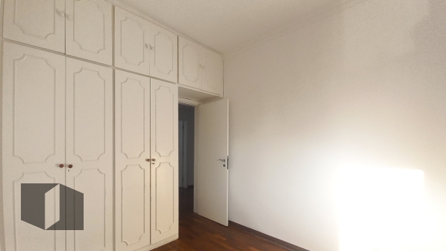 Apartamento à venda com 3 quartos, 124m² - Foto 11