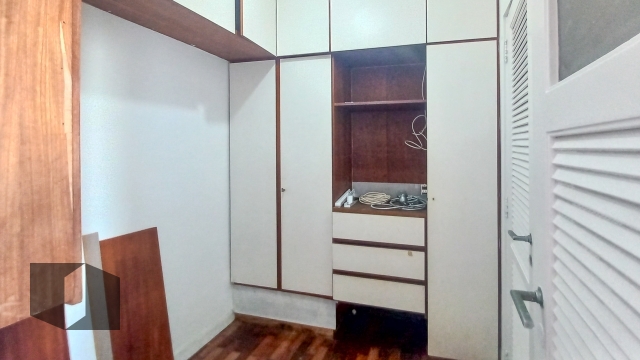 Apartamento à venda com 3 quartos, 124m² - Foto 25