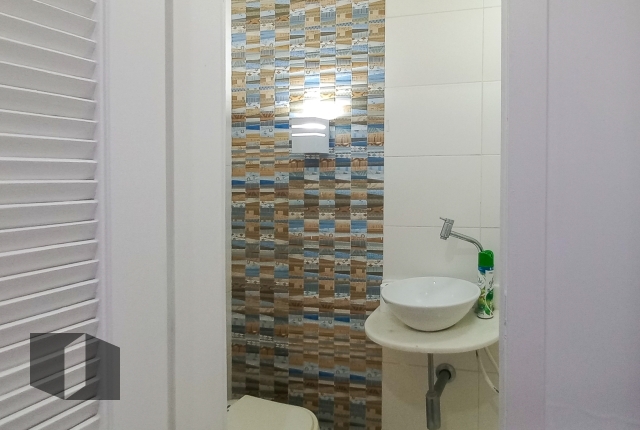 Apartamento à venda com 3 quartos, 124m² - Foto 24