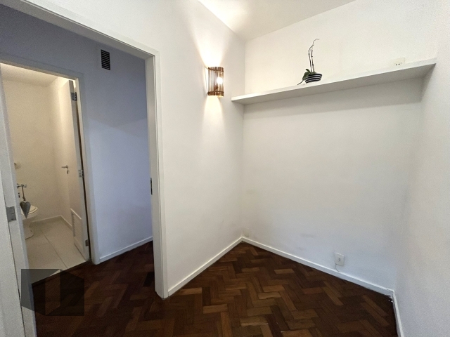 Conjunto Comercial-Sala para alugar, 28m² - Foto 1