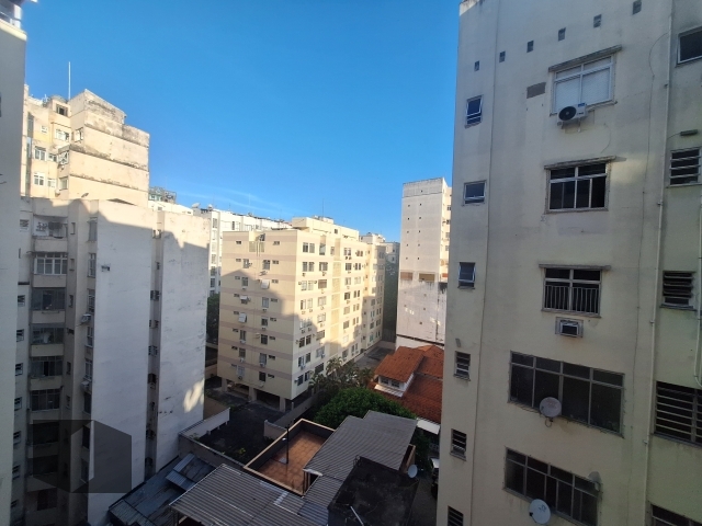 Vista quarto