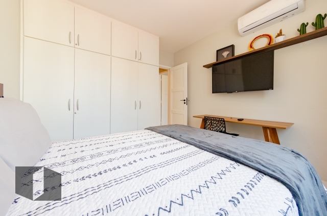 Apartamento à venda com 2 quartos, 72m² - Foto 15