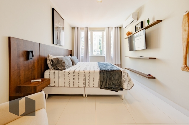 Apartamento à venda com 2 quartos, 72m² - Foto 19