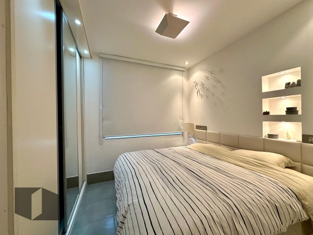 Apartamento à venda com 2 quartos, 120m² - Foto 9