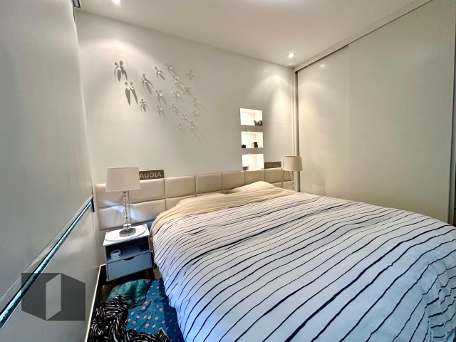 Apartamento à venda com 2 quartos, 120m² - Foto 10