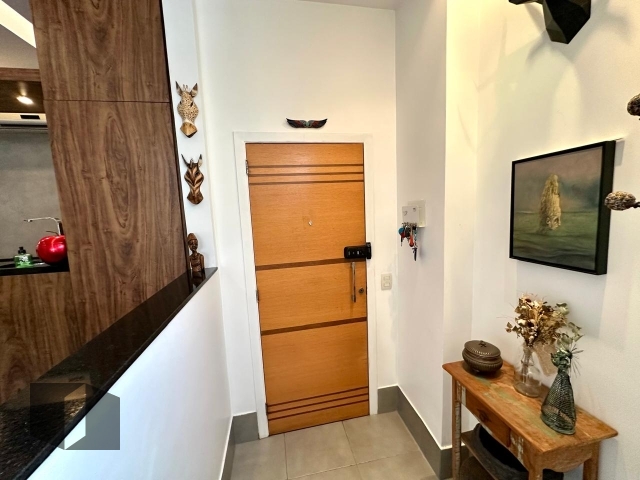 Apartamento à venda com 2 quartos, 120m² - Foto 6