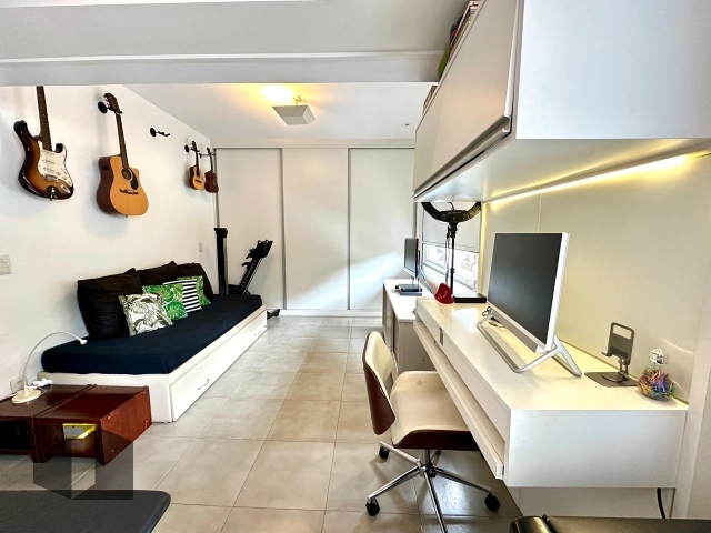 Apartamento à venda com 2 quartos, 120m² - Foto 14