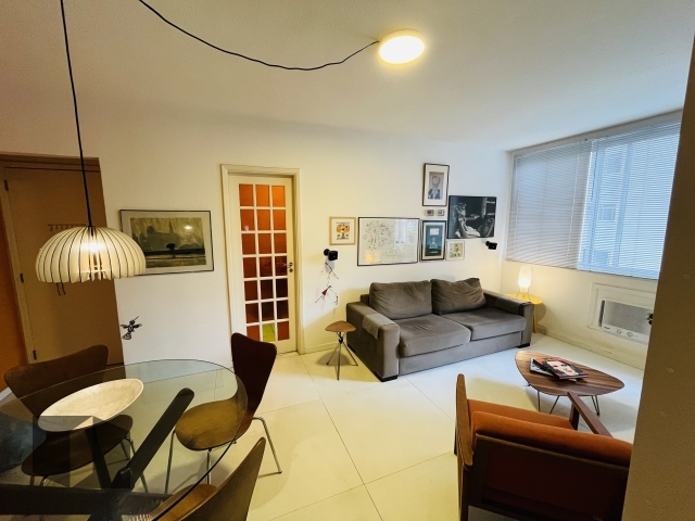 Apartamento à venda com 3 quartos, 82m² - Foto 5