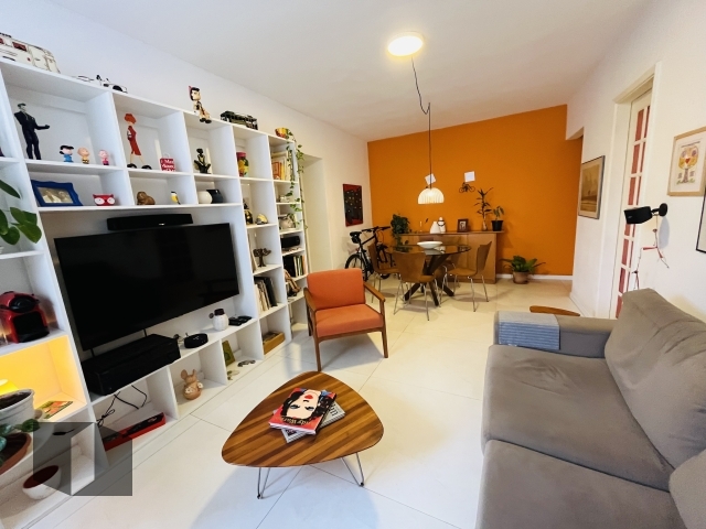 Apartamento à venda com 3 quartos, 82m² - Foto 7