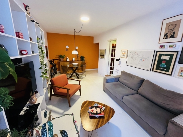 Apartamento à venda com 3 quartos, 82m² - Foto 8