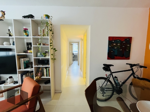Apartamento à venda com 3 quartos, 82m² - Foto 9