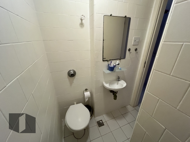Apartamento à venda com 3 quartos, 82m² - Foto 11