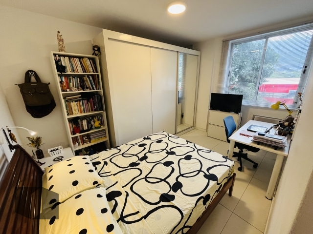 Apartamento à venda com 3 quartos, 82m² - Foto 14